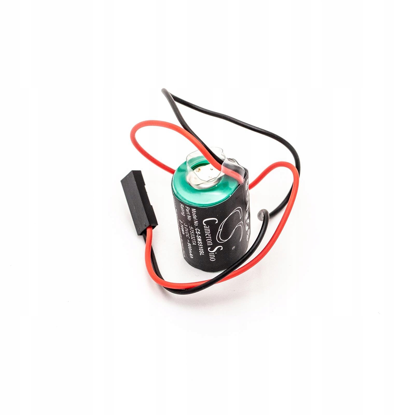 

Bateria litowa do Siemens 575332TA 840D 3V 900mAh