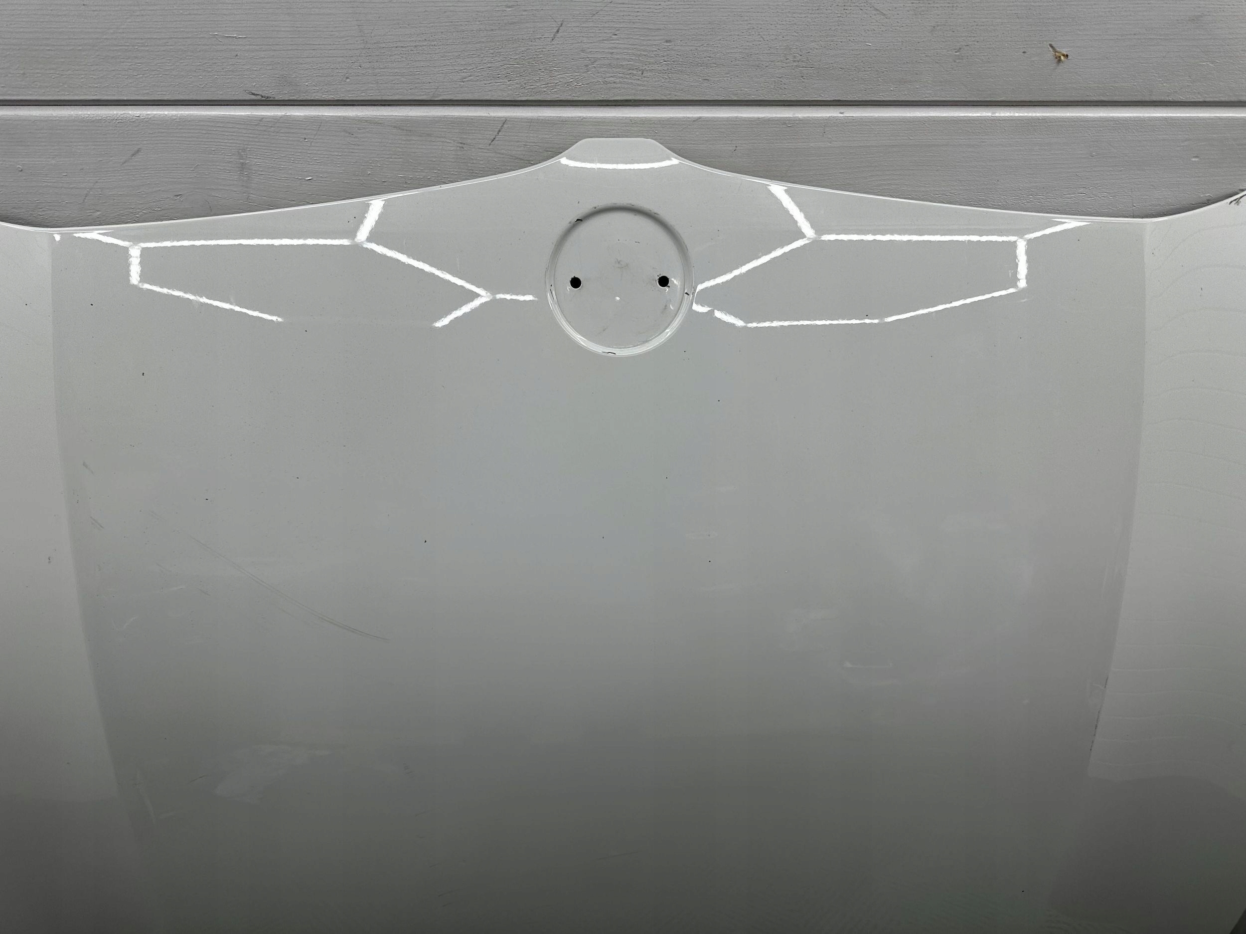 bonnet front BMW 3 G20 G21