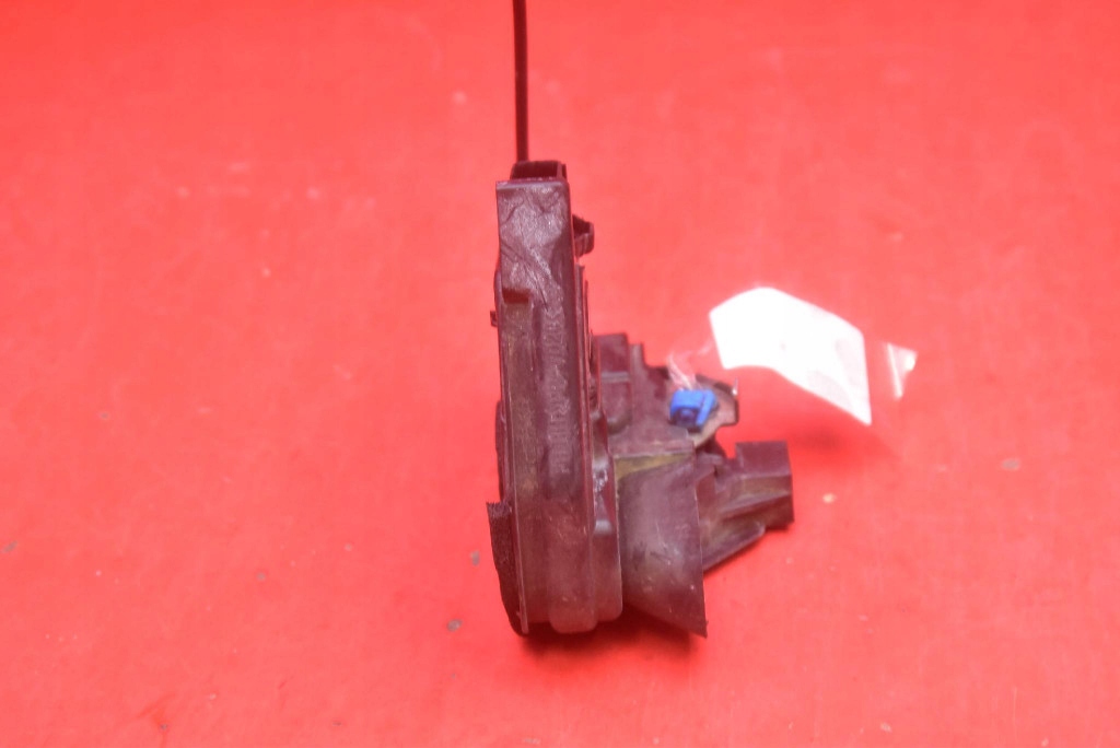 lock door right front front EU 81320-H8050 KIA RIO 4 IV 5D HB 16-20