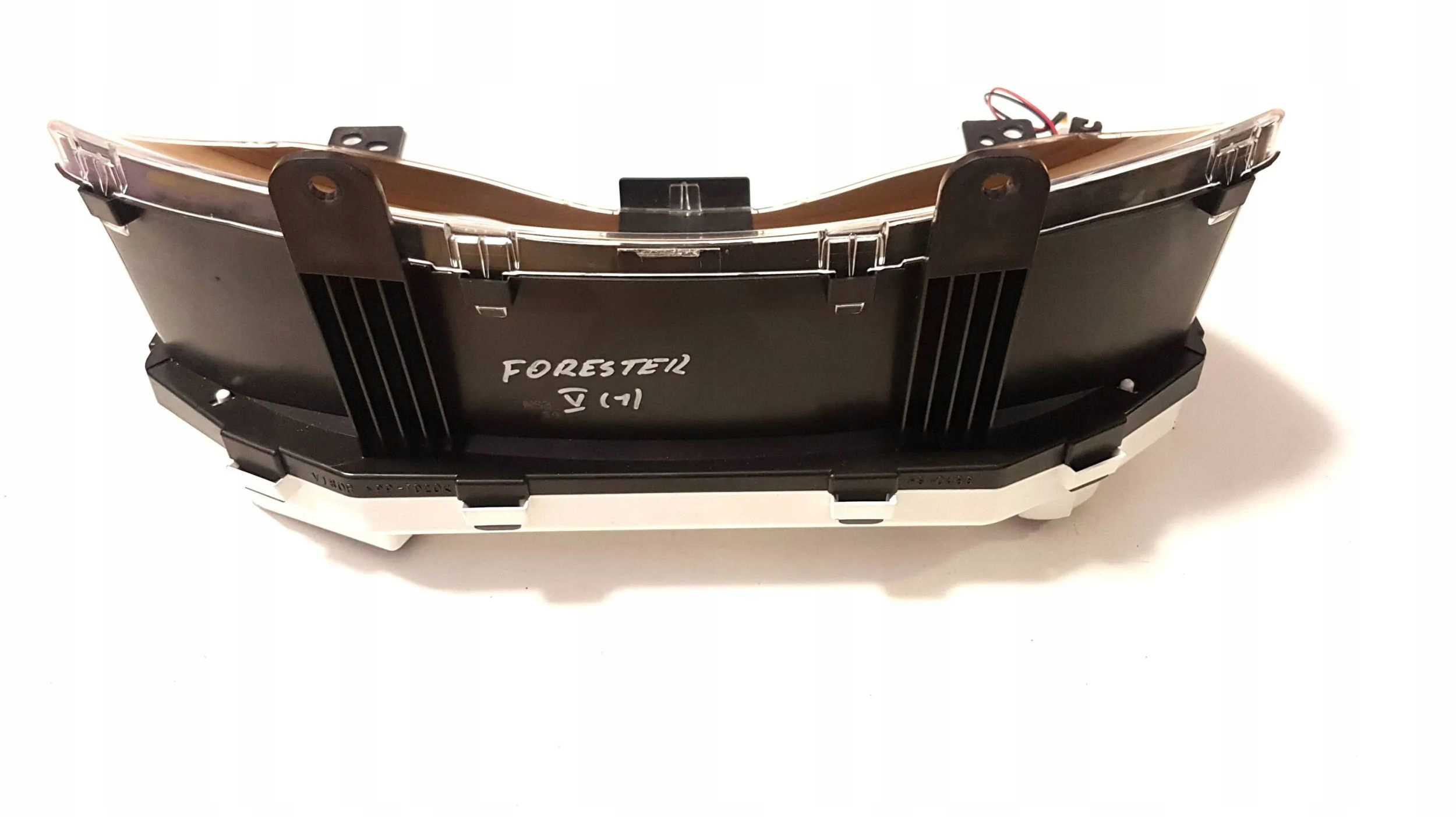 2022 subaru Forester SK спидометр 85002SJ77