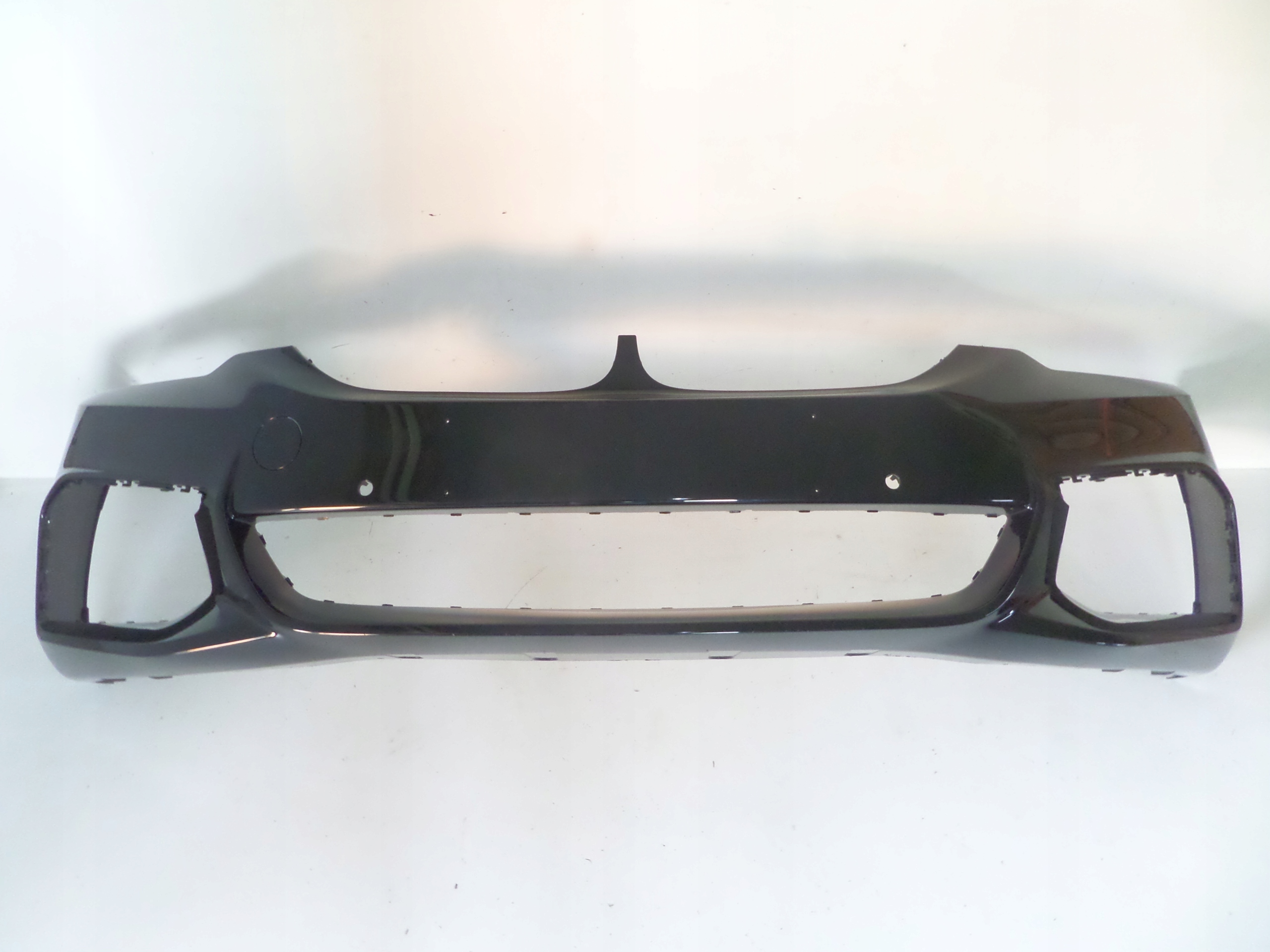nárazník přední předek BMW 5 G30 G31 17- m-packet