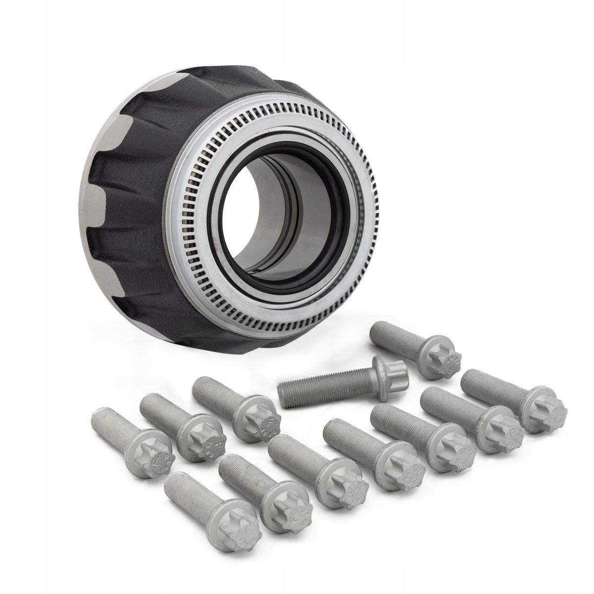 Fersa Bearings Náboj Kola Saf Daf 1964692 Fag 564734.H195 [1964692]