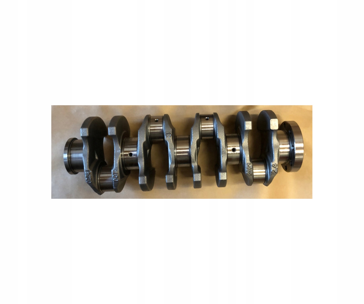 Wał korbowy Fiat Ducato (250,290) - 2,2 D Multijet