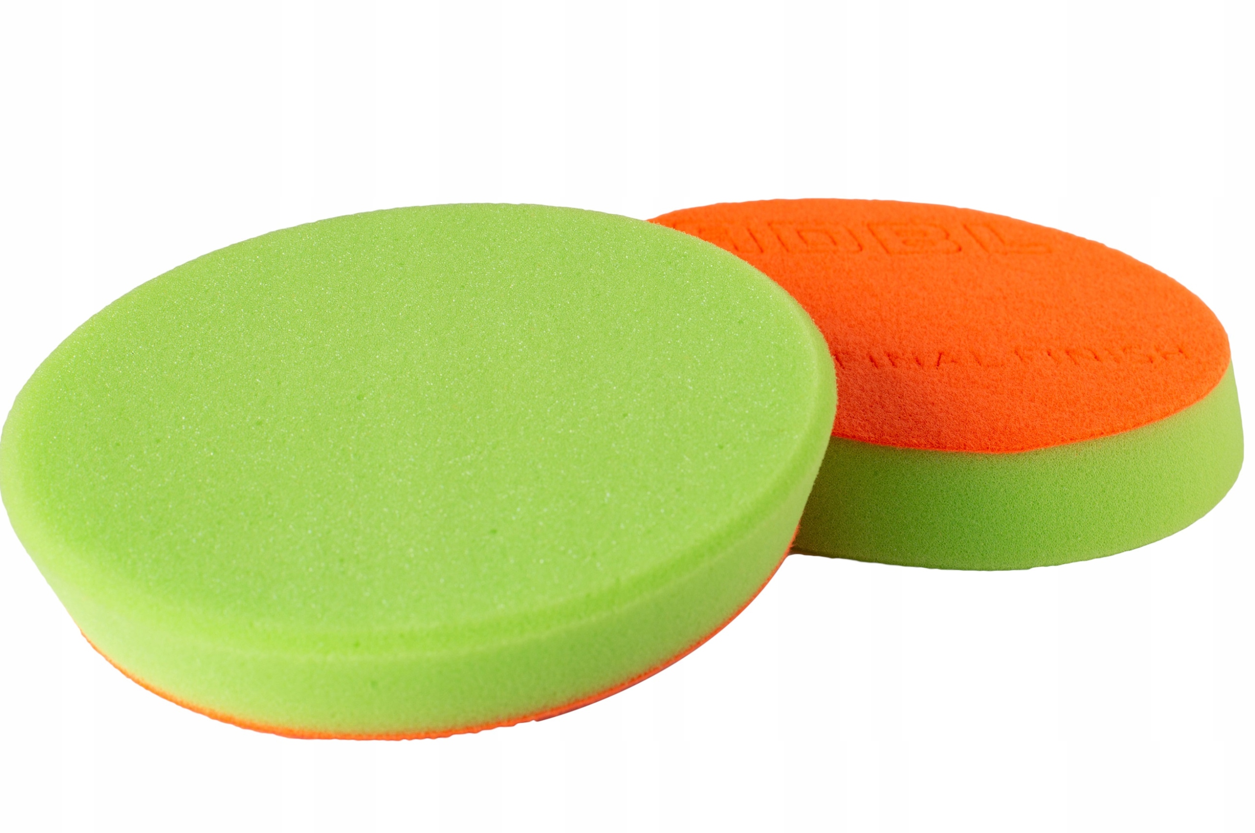 Полировальная подушка Adbl Roller Final Finish R 150 мм