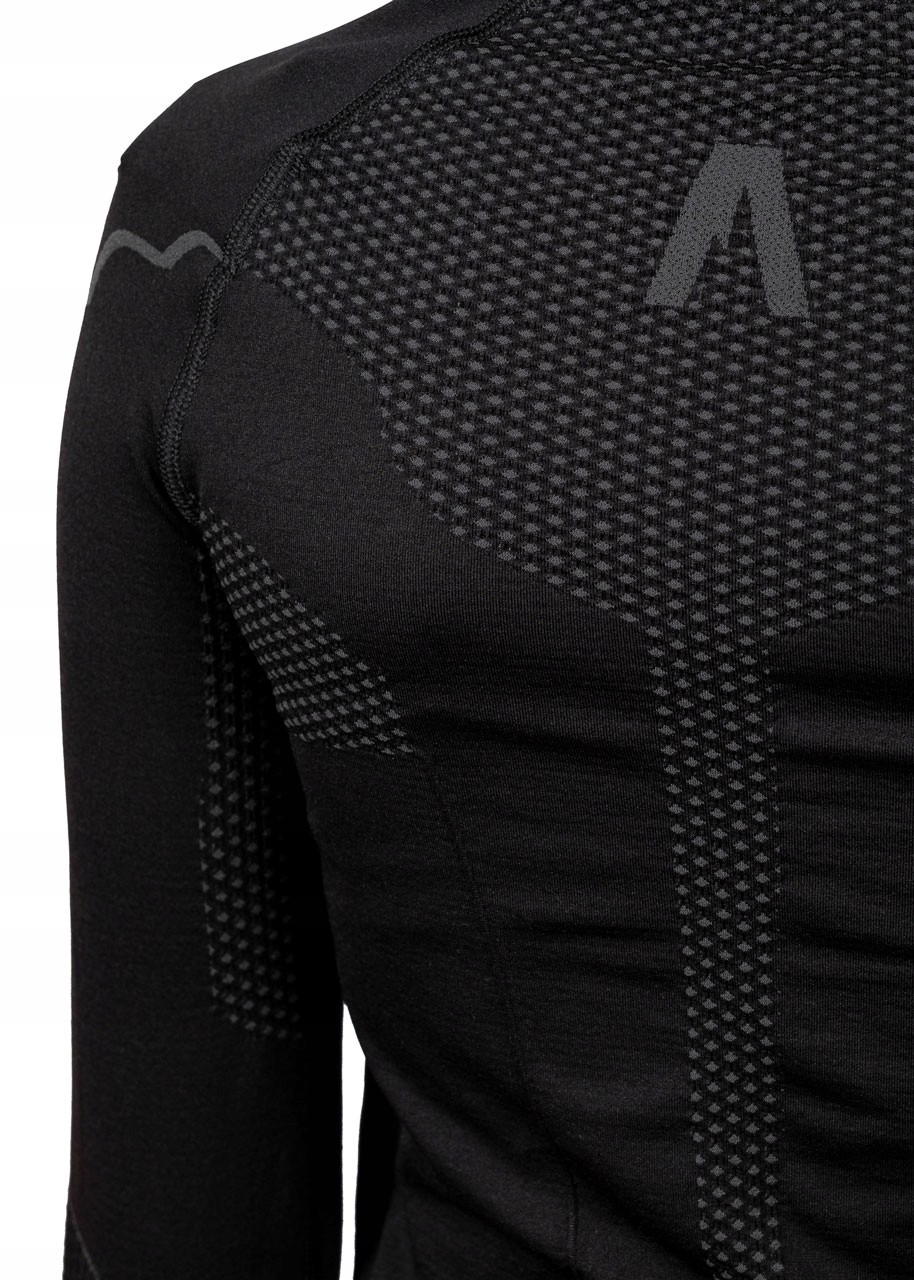 Bielizna termoaktywna Alpinus junior 134-140