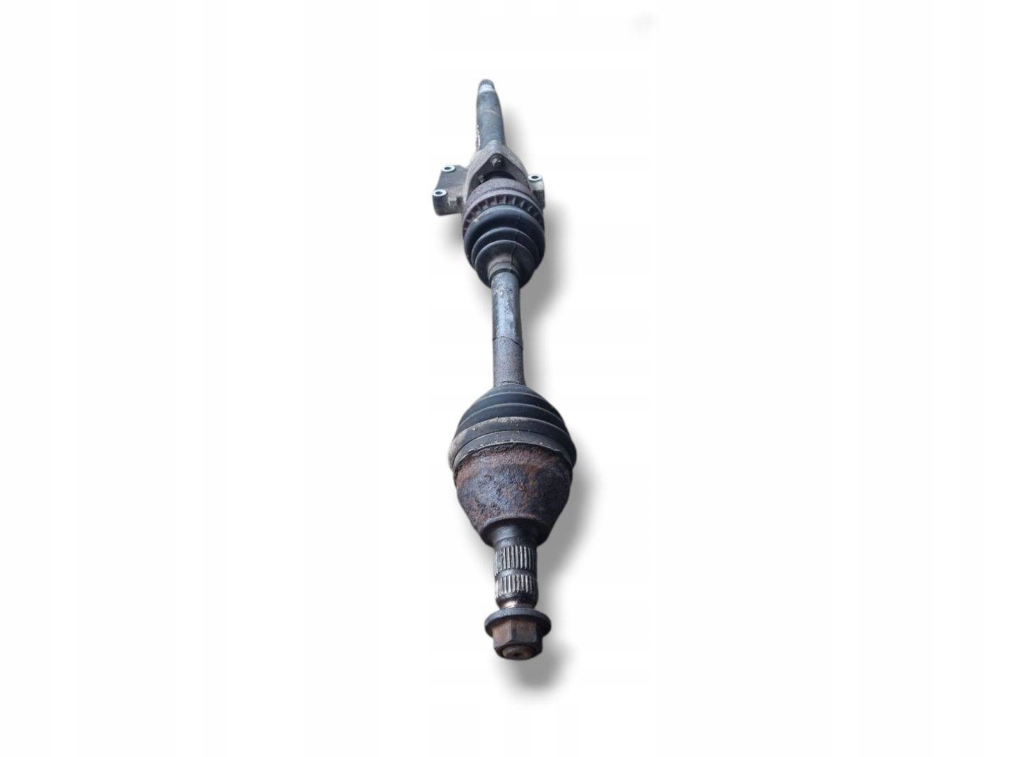 semi-axis front right side Opel Vectra C facelift 2007 13166589