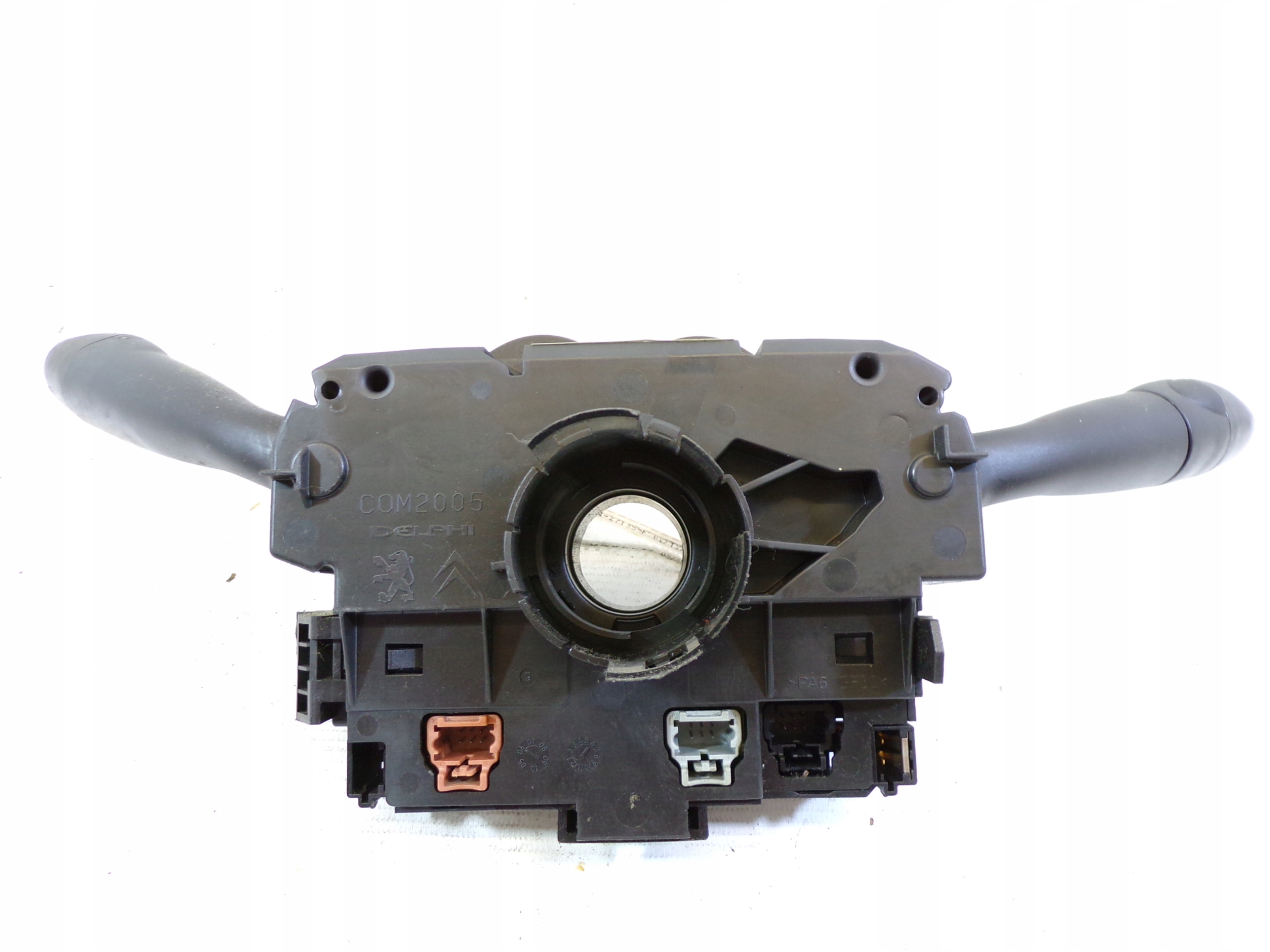 DEVIO LUCI TERGICRISTALLO TERGI PEUGEOT 307 96635800XT
