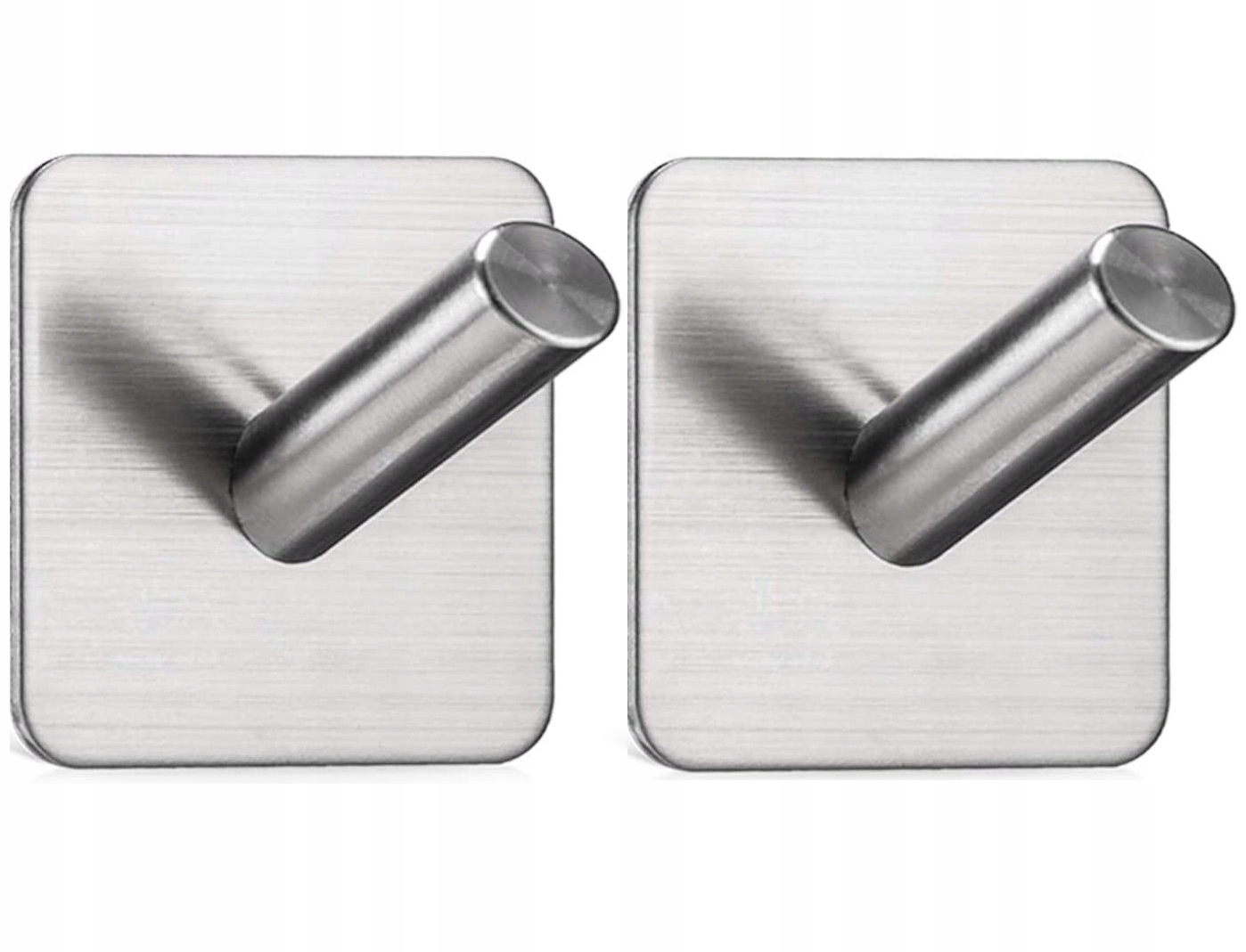 

Haczyki Wieszaki Ścienne Meblowe Loftowe 2 Sztuki