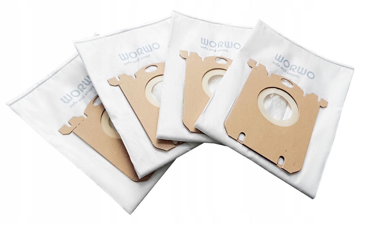 WORKI DO ODKURZACZA ELECTROLUX EQUIPT EEQ10 12SZT Producent Worwo