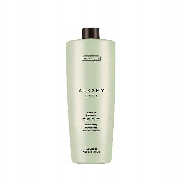 Hydratační kondicionér na vlasy Technique Alkemy Care Moisturizing 1000 ml