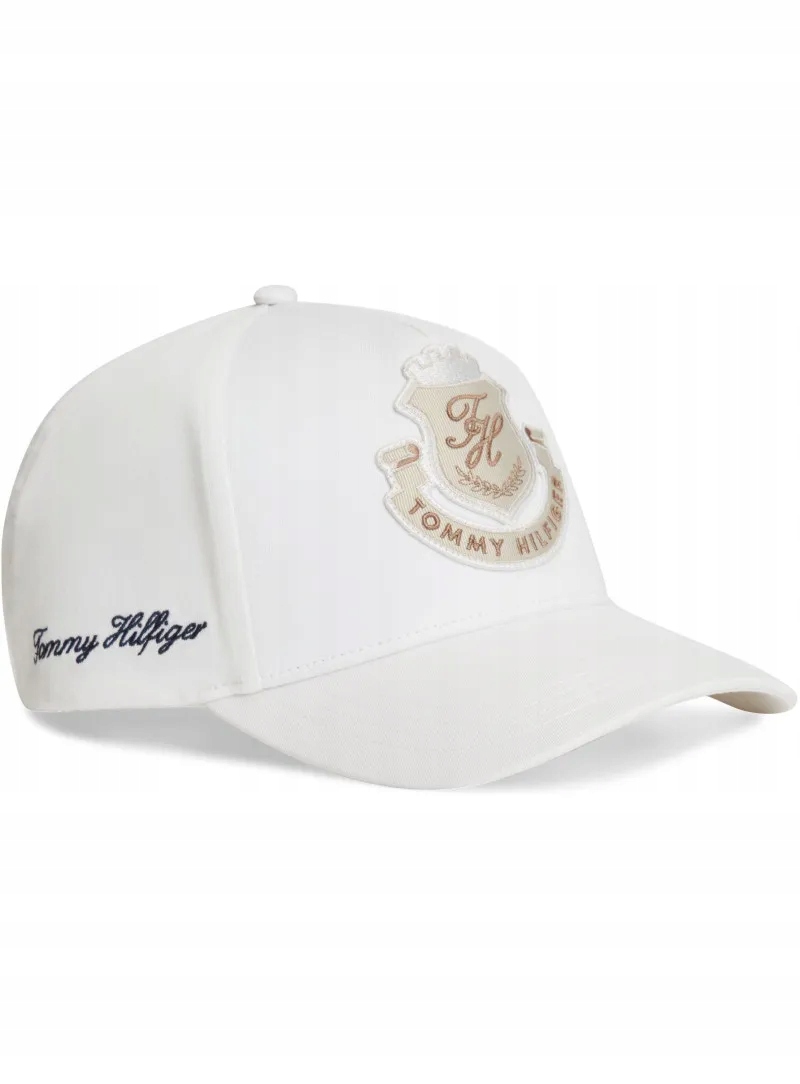 Kšiltovka Tommy Hilfiger Th Cap AM0AM14104 Ybl