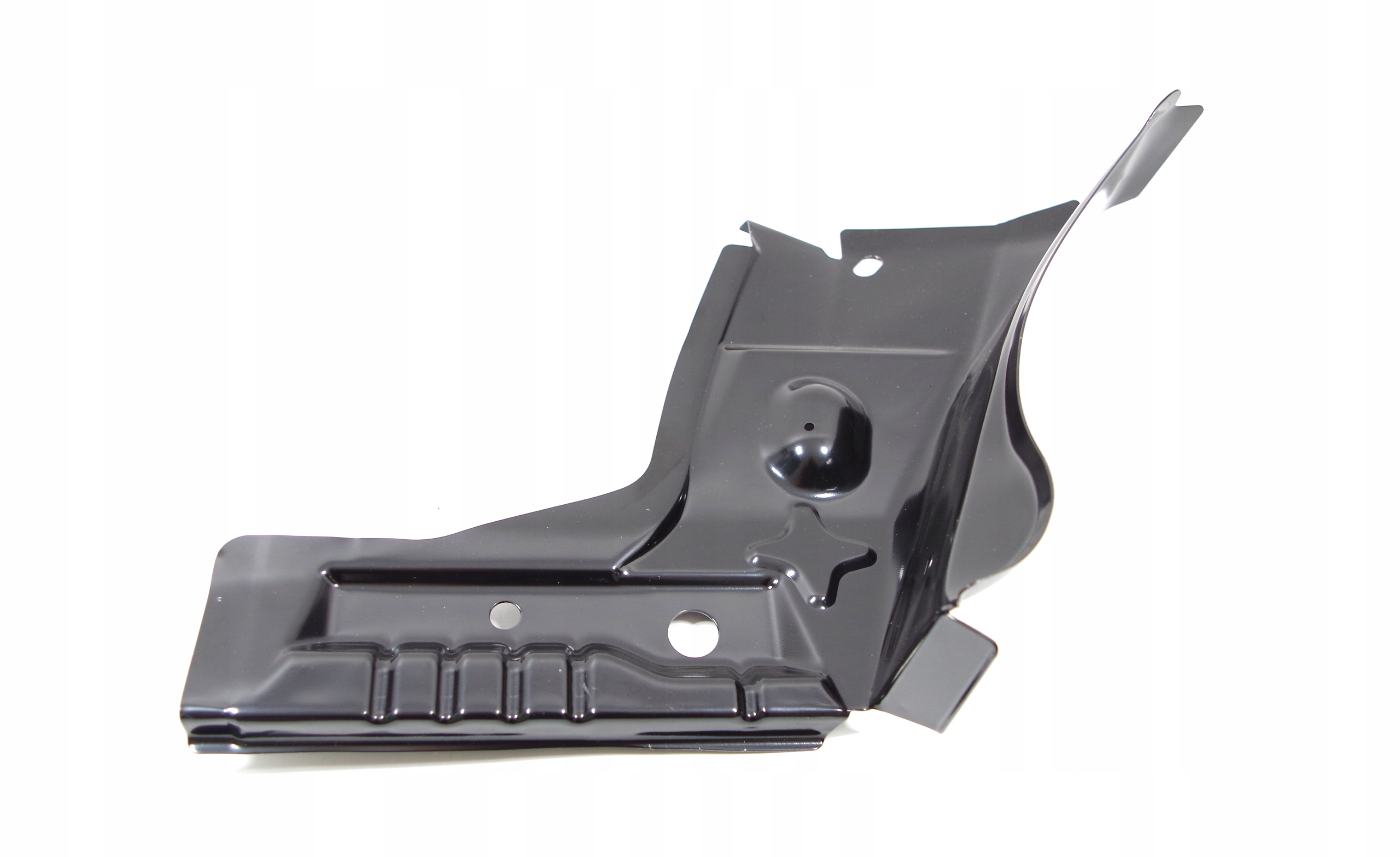 Wspornik Podłogi Prawy Przód VW Golf 2 / Jetta 2 Numer katalogowy części 191803098