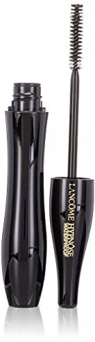 Lancome Hypnose (voděodolná Řasenka Pro Objem Na Míru) 6 ML Odstín: 01 Noir