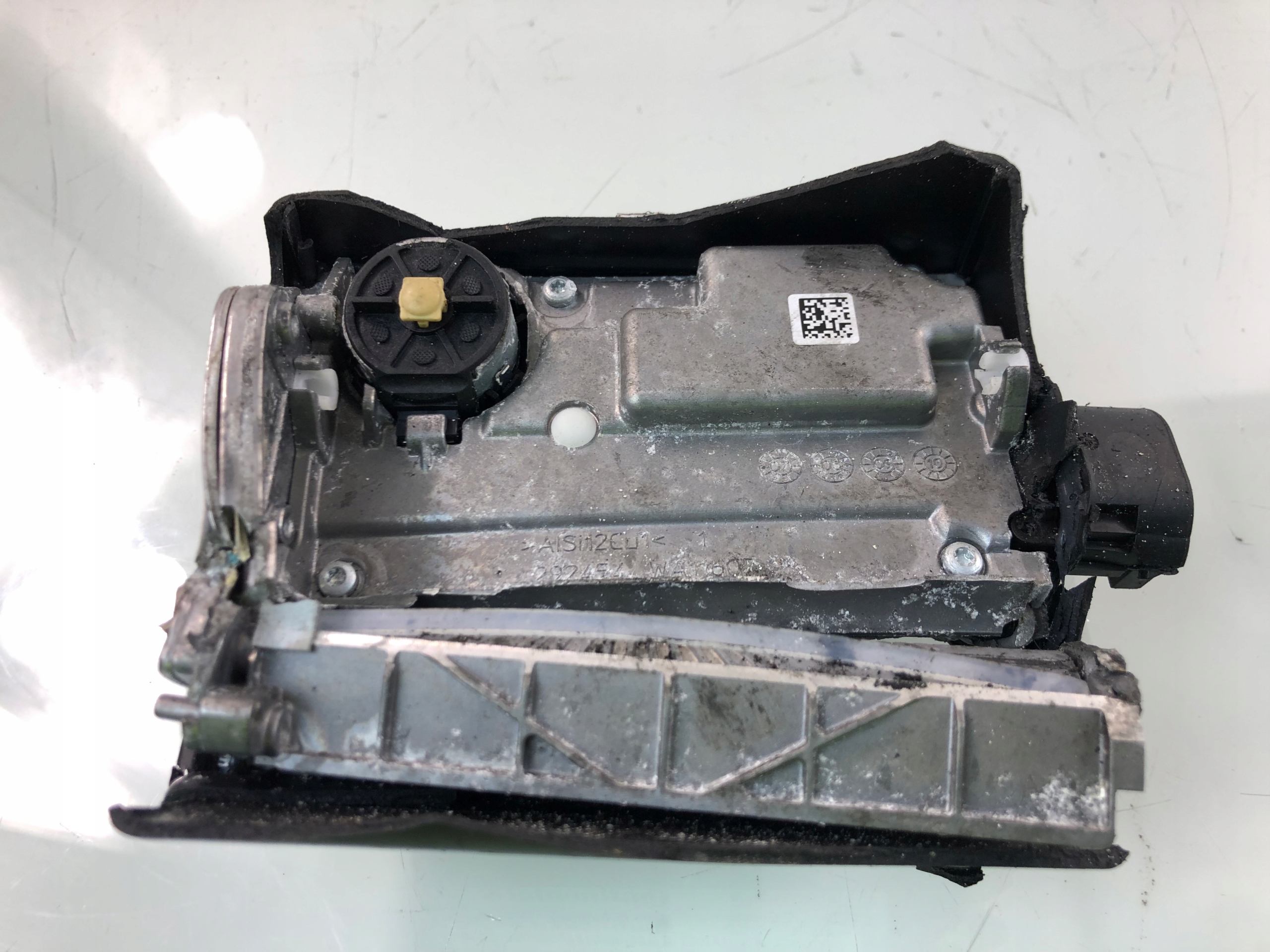 MERCEDES W221 РЕСТАЙЛИНГ Датчик