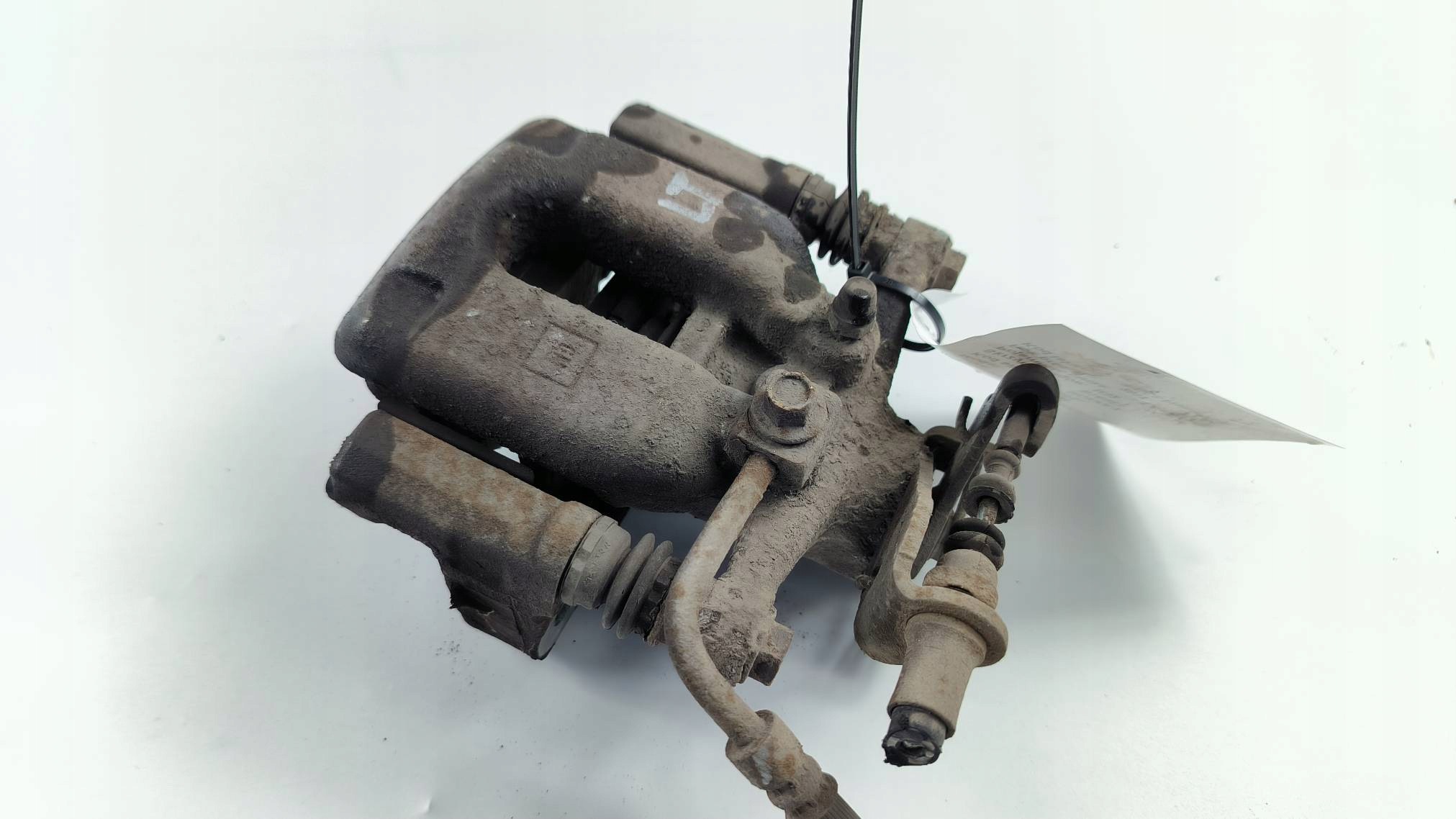caliper brake rear part left 1.4 TURBO OPEL MOKKA X