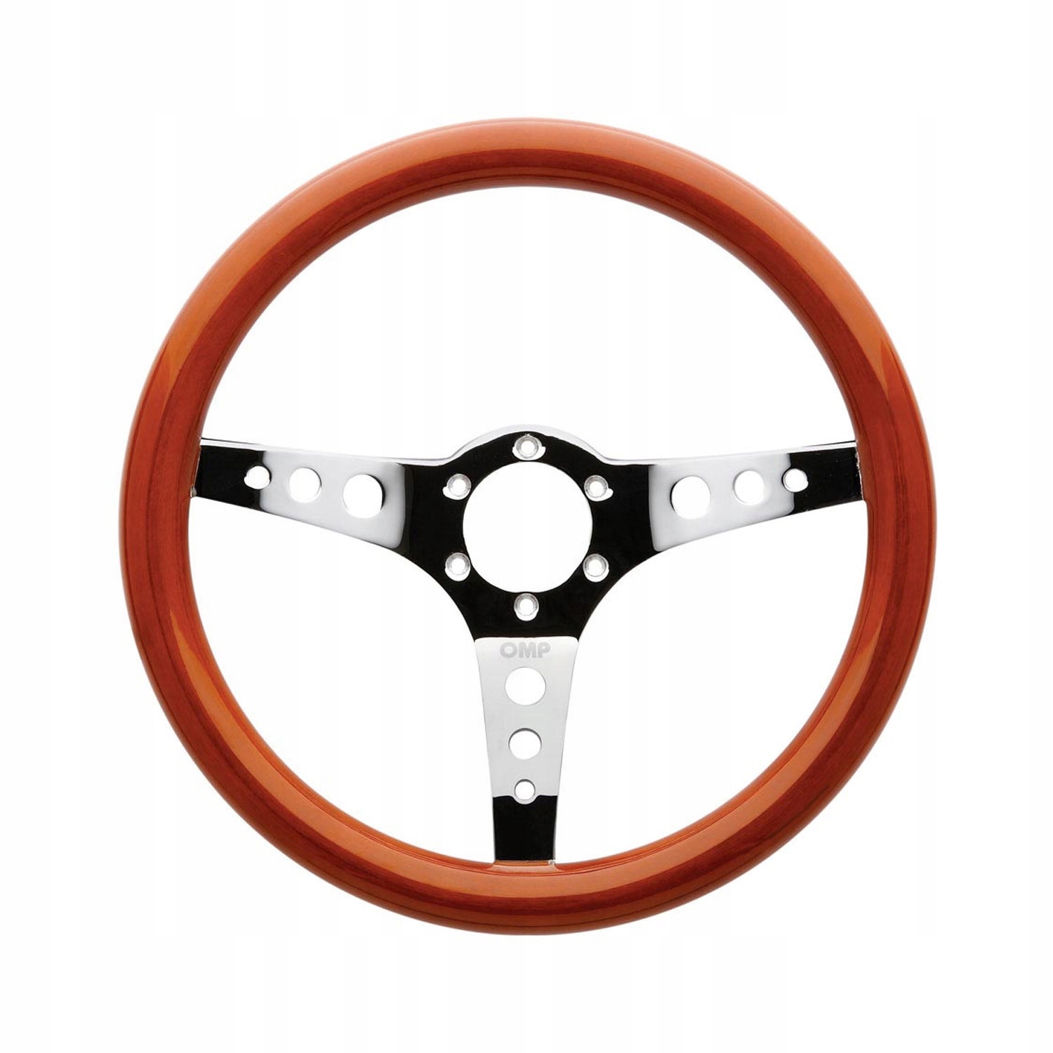 Volant Omp Mugello Vintage.