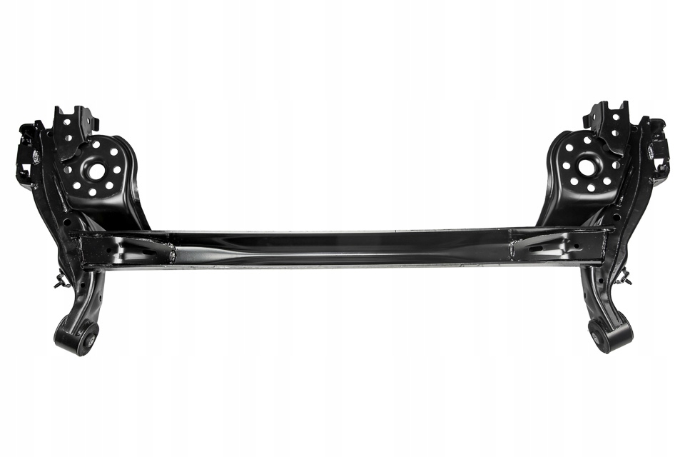 NTY ZRZ-KA-322_R BELKA TYLNEGO ZAWIESZENIA KIA RIO Producent części NTY