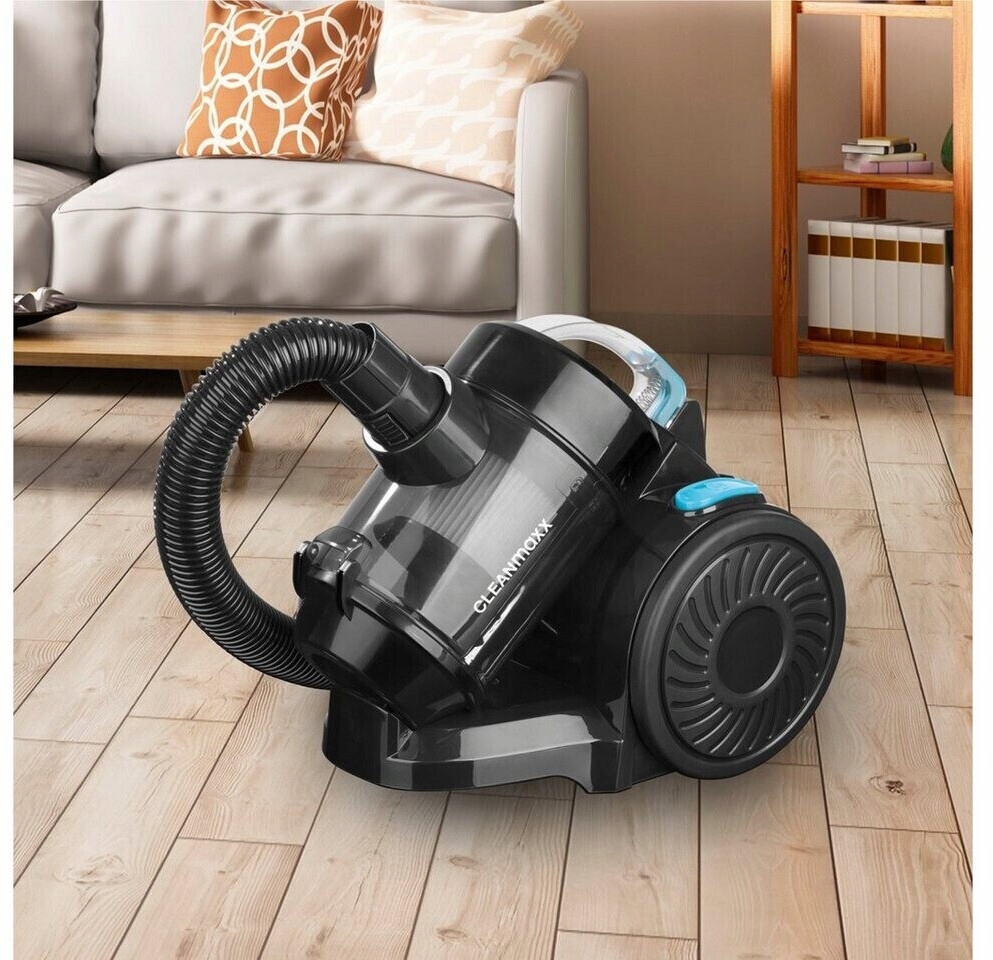 Odkurzacz bezworkowy CLEANmaxx Zyklon Marka CLEANmaxx