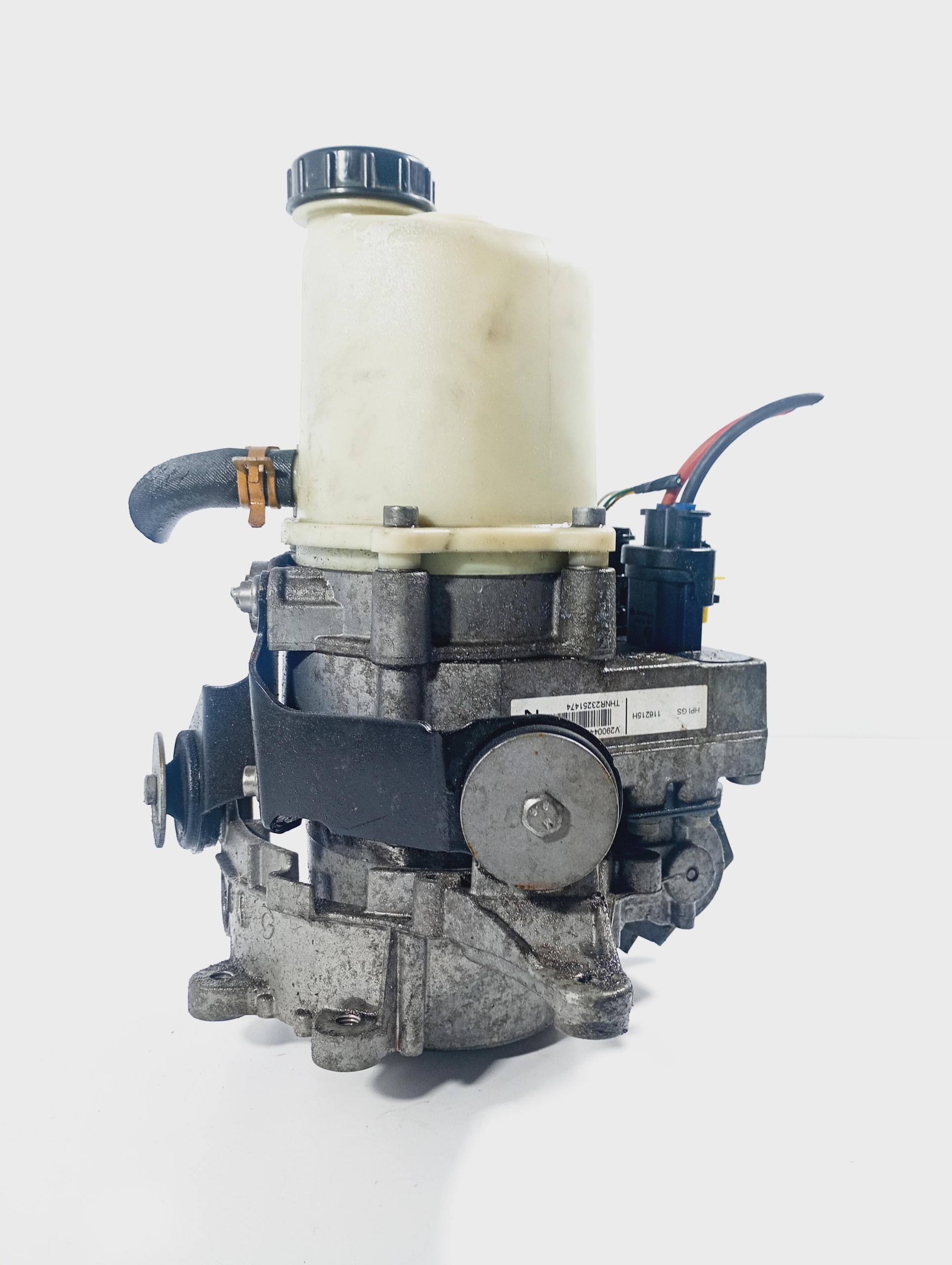 Pompa servosterzo OE 491107773R Dacia Duster 1 e 10-18