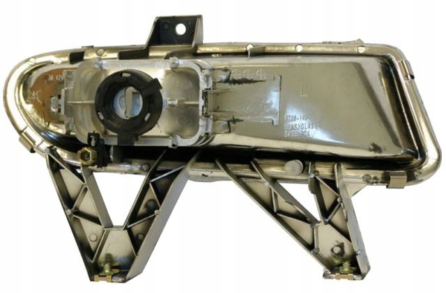 Peugeot 406 1999.06- halogen lewy Producent części AutoDor