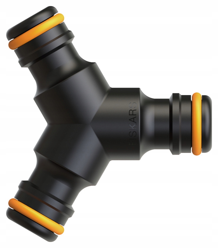 

Rozdzielacz łącznik Y 1027070 Fiskars