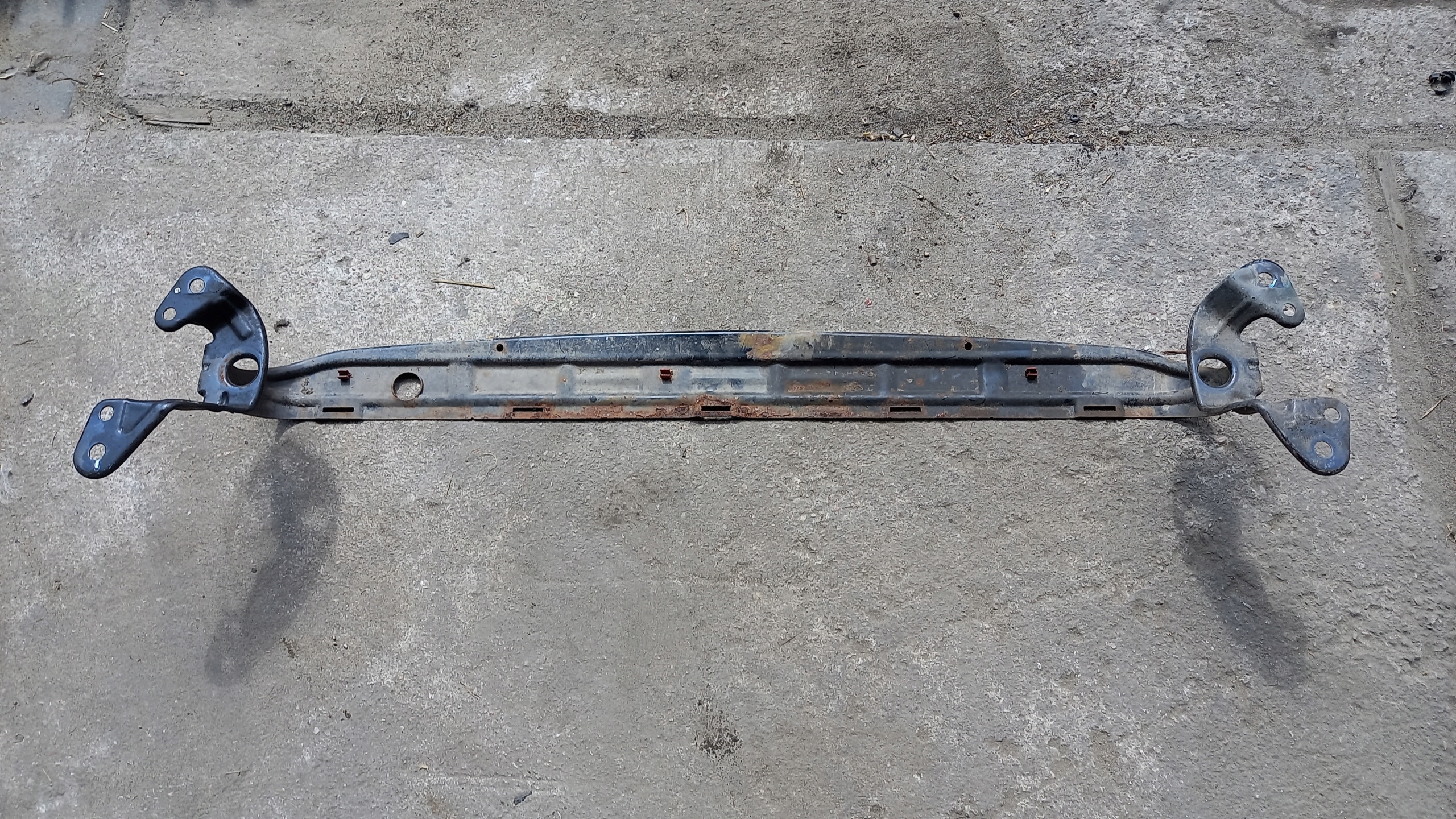 Балка рама под двигатель VOLVO V50 2.4 B 04-12R