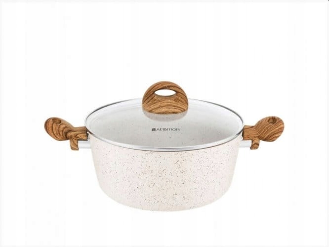 

Ambition Nature Garnek 24 cm z pokrywką 4,0l