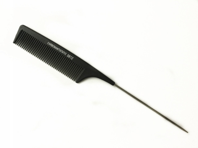 

Deni Carte Grzebień Carbon Antistatic 0812