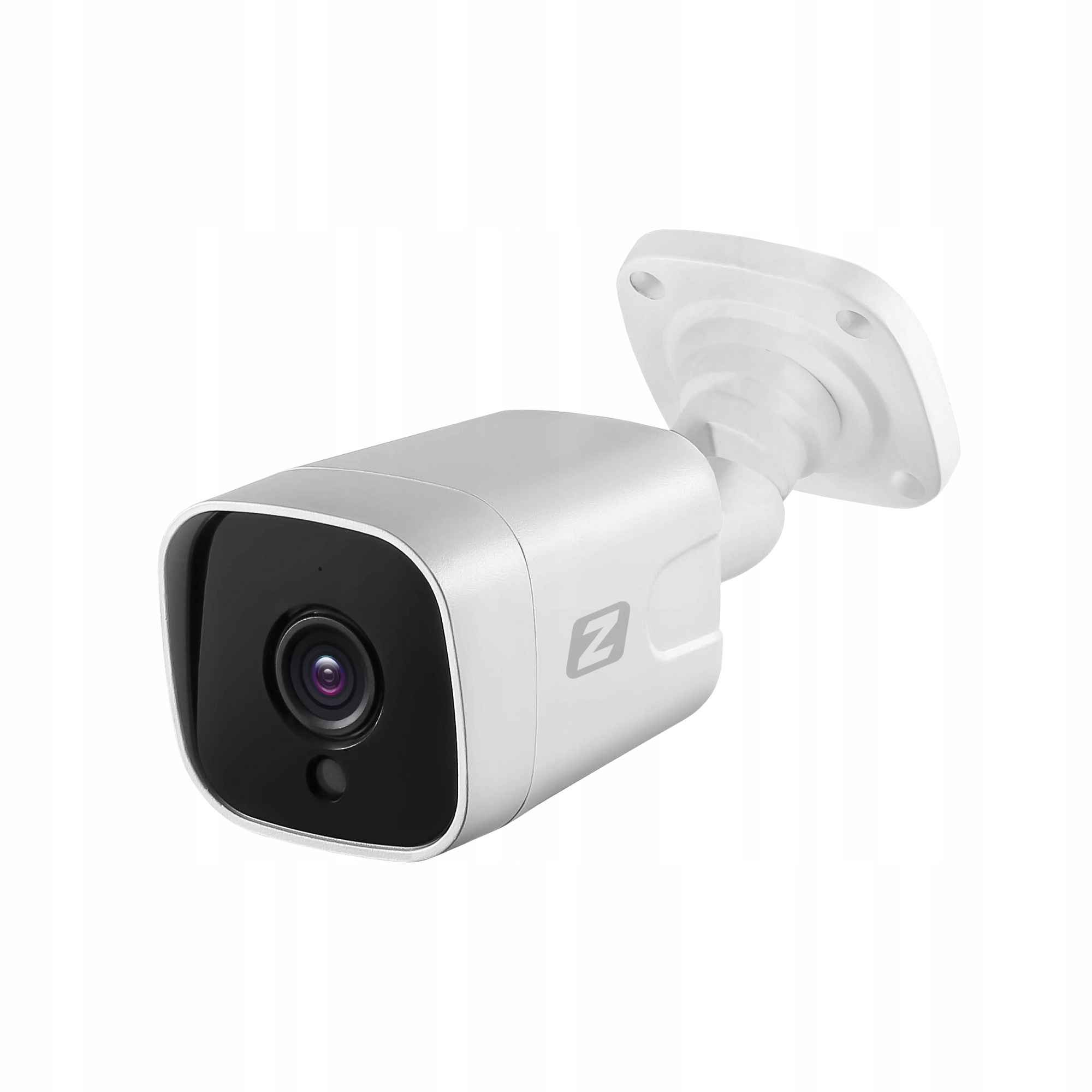

Kamera Zewnętrzna Ip Poe 5MPx 4MPx Audio Mikrofon