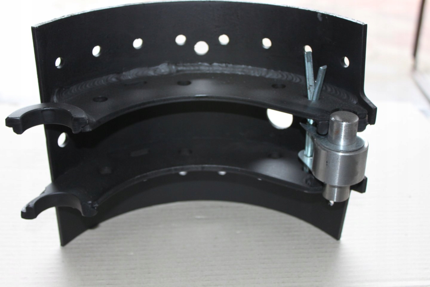 29Z - ГАЛЬМІВНА КОЛОДКА BPW 300X200