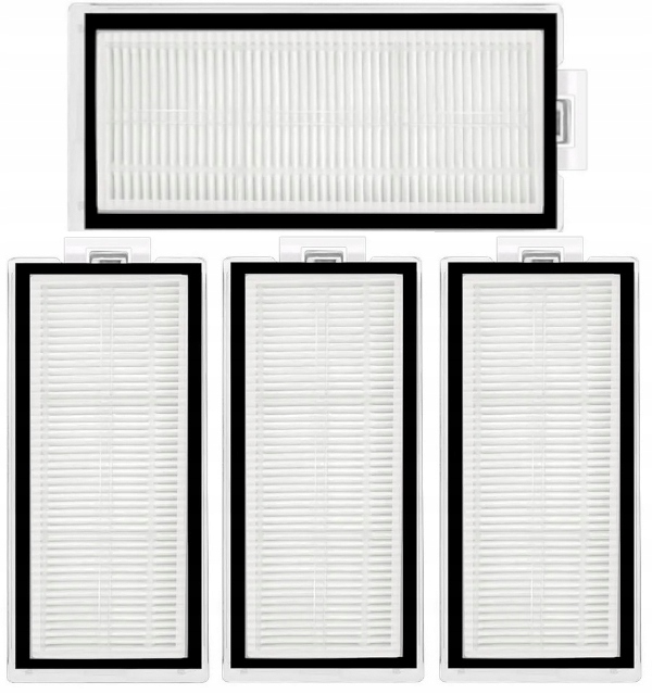 

4x Filtr powietrza do Roborock Q7 Q7 Max