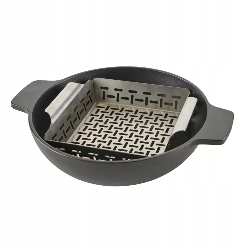 Wok multifunkcyjny GoodHome Marka Goodhome