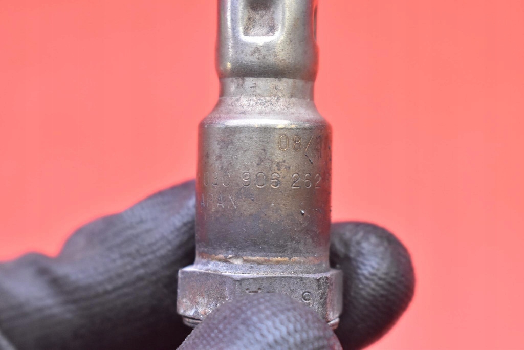 SONDA LAMBDA 03C906262R VW TOURAN 1 e 1.4 TSI 140KM LIFT 06-10