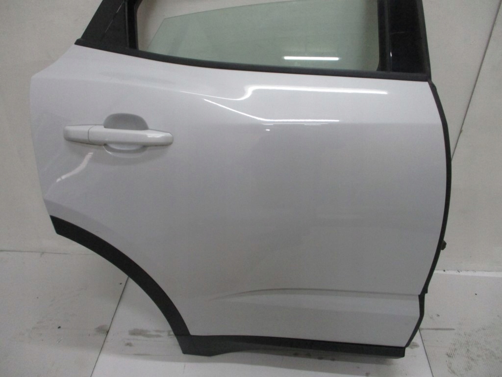 TÜR RECHTS HINTEN JAGUAR E PACE EPACE 18R