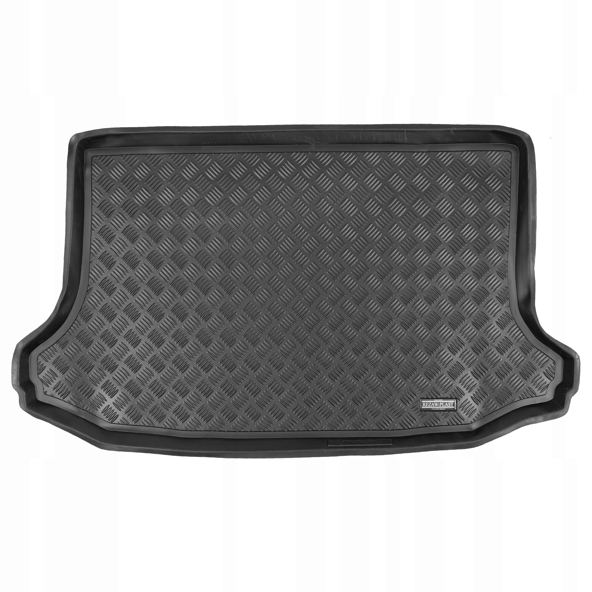 Protiskluzová plastová podložka Toyota RAV4 III 2005-2012