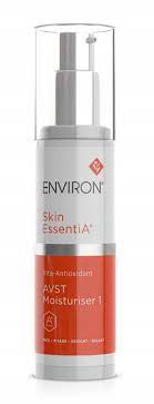Environ Skin EssentiA Avst 1 krem z witaminą A