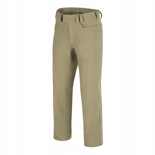 Helikon Kalhoty Covert Tactical Pants Béžová vel. XL Xlong