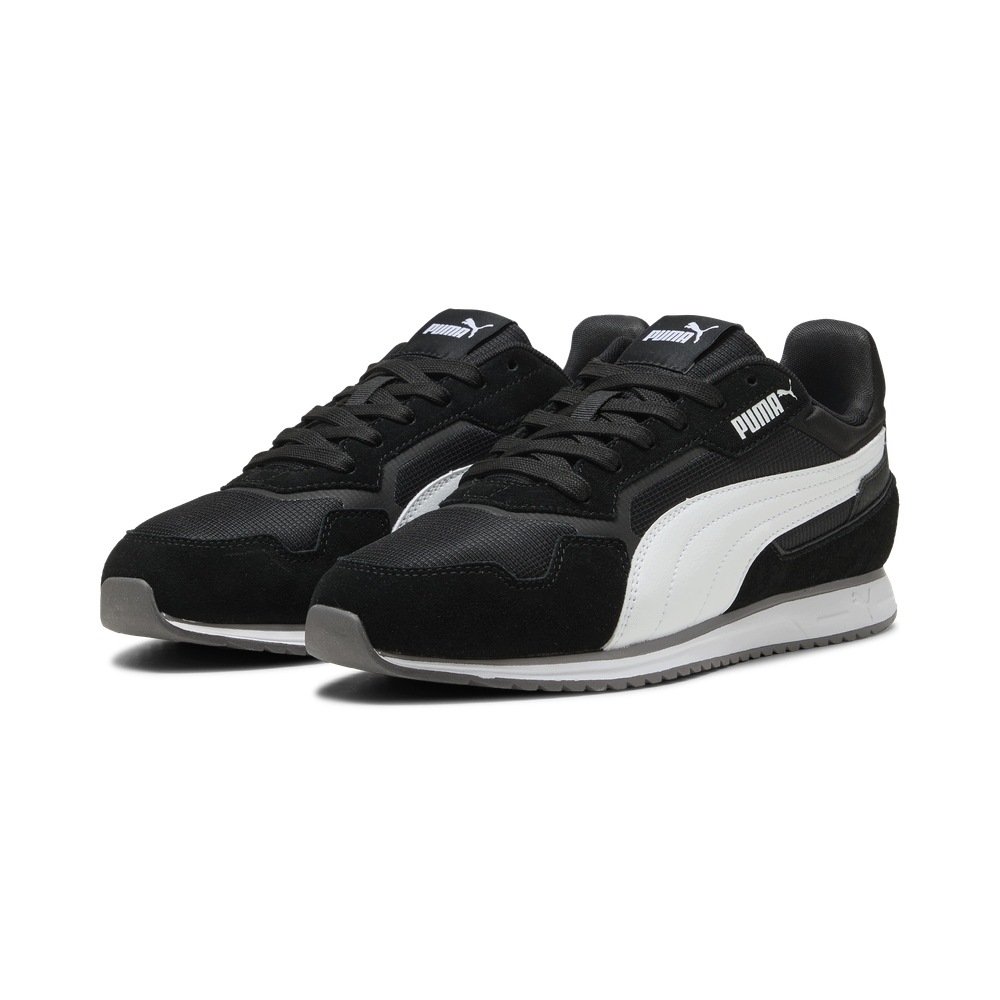 Pánské sportovní boty Puma Softride St Miler 40263503 černé tenisky 44