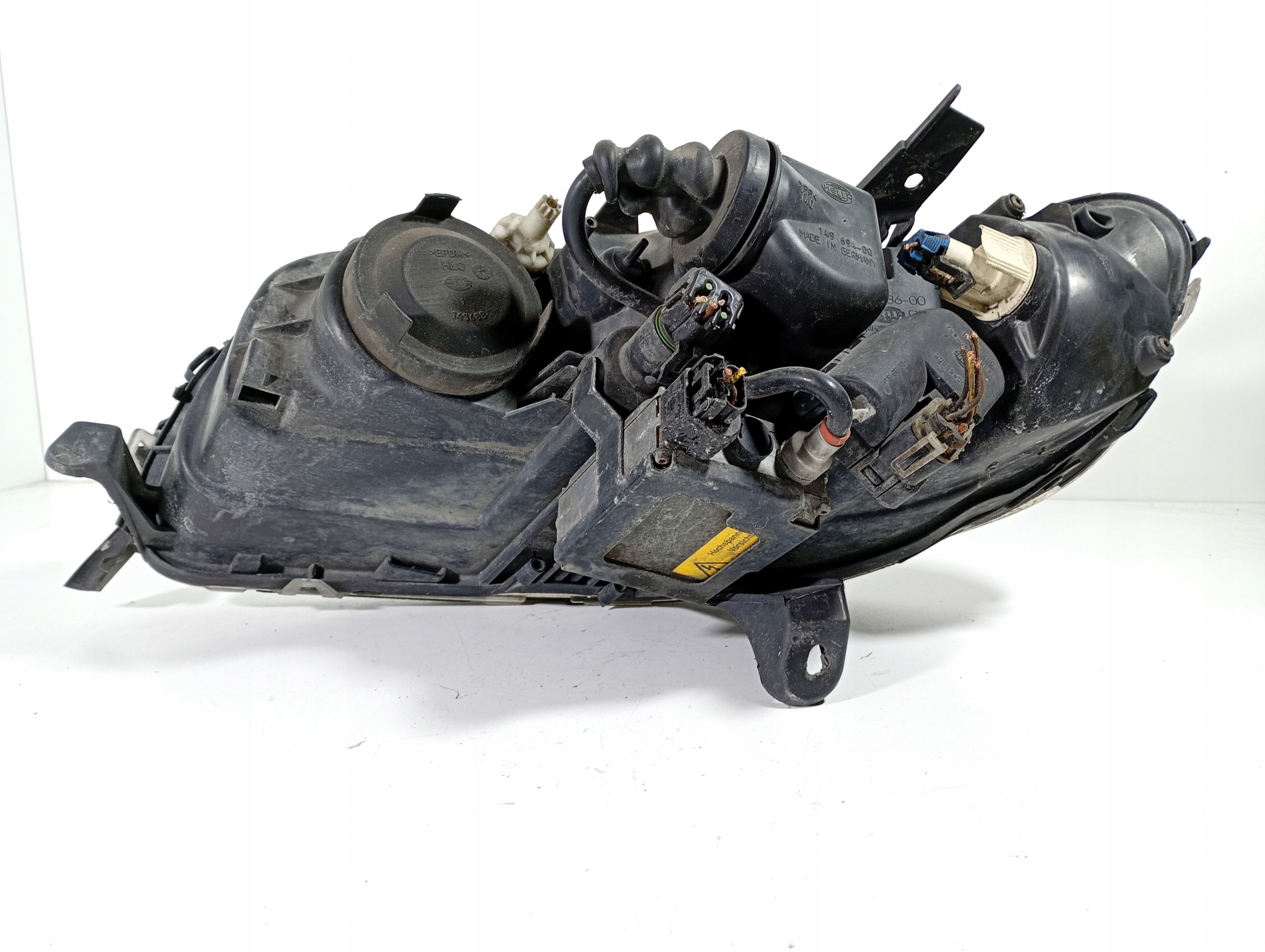 Opel Omega B 94-03 REFLEKTOR right front front XENON OE 24406227RH