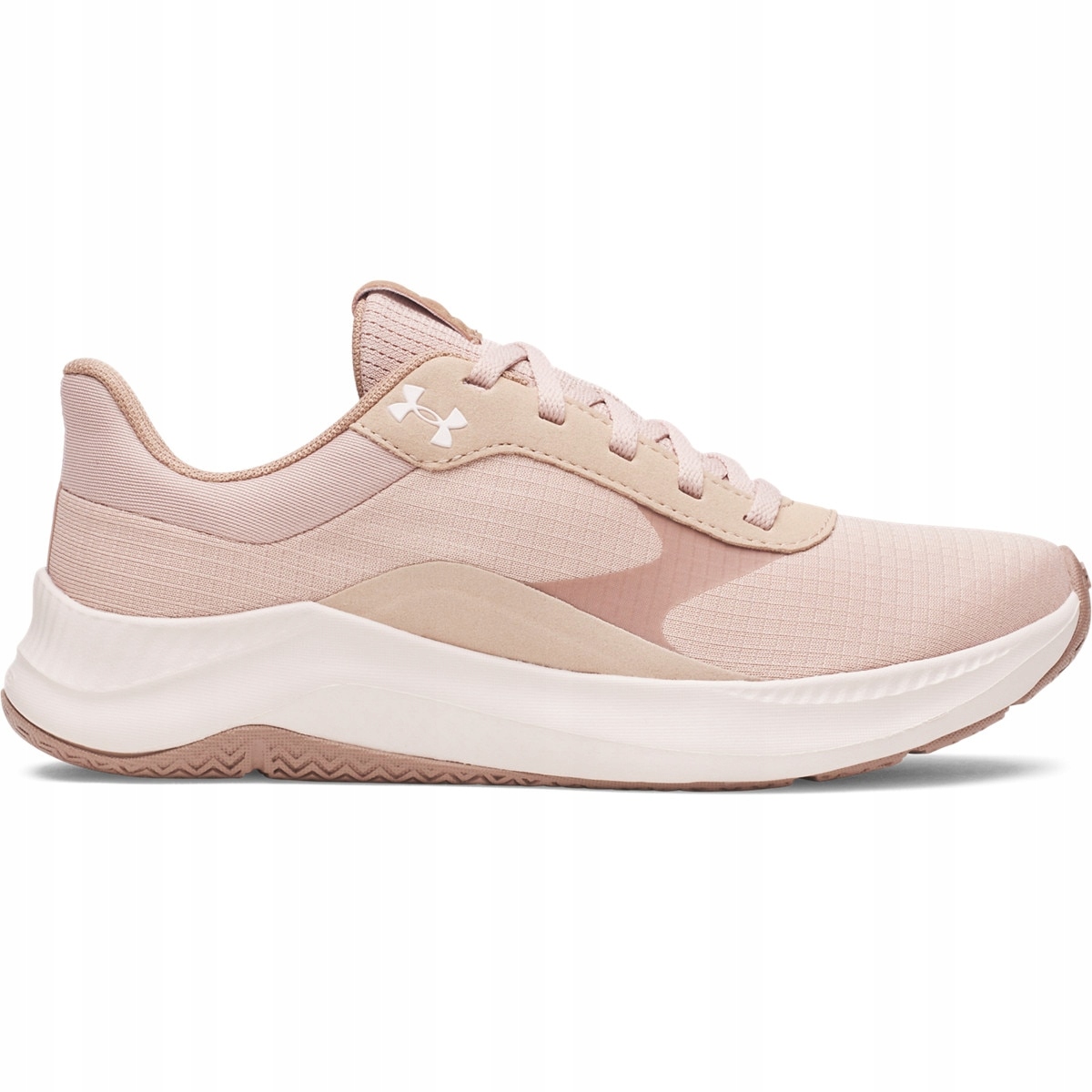 Damskie buty treningowe Under Armour Ua W Aurora 3 Różowy 42