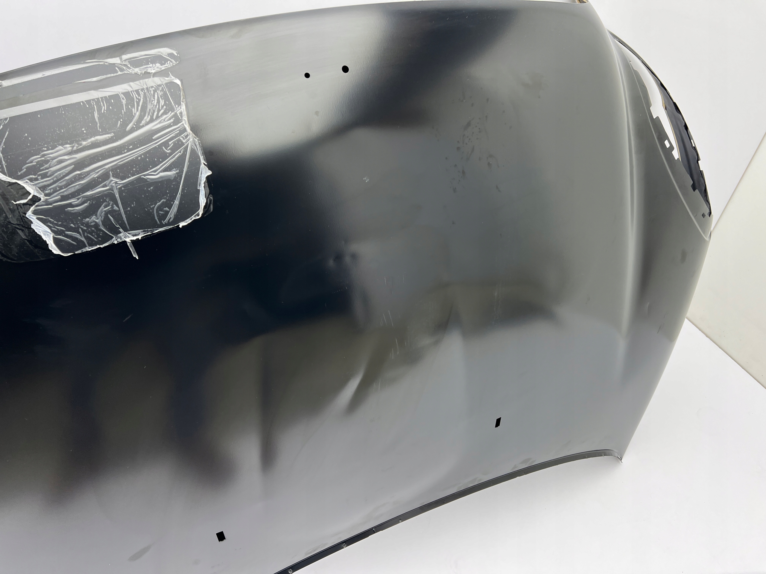 MINI COUNTRYMAN R60 MASKA POKRYWA SILNIKA ORYGINAŁ OEM 10-17 Producent części Mini OE