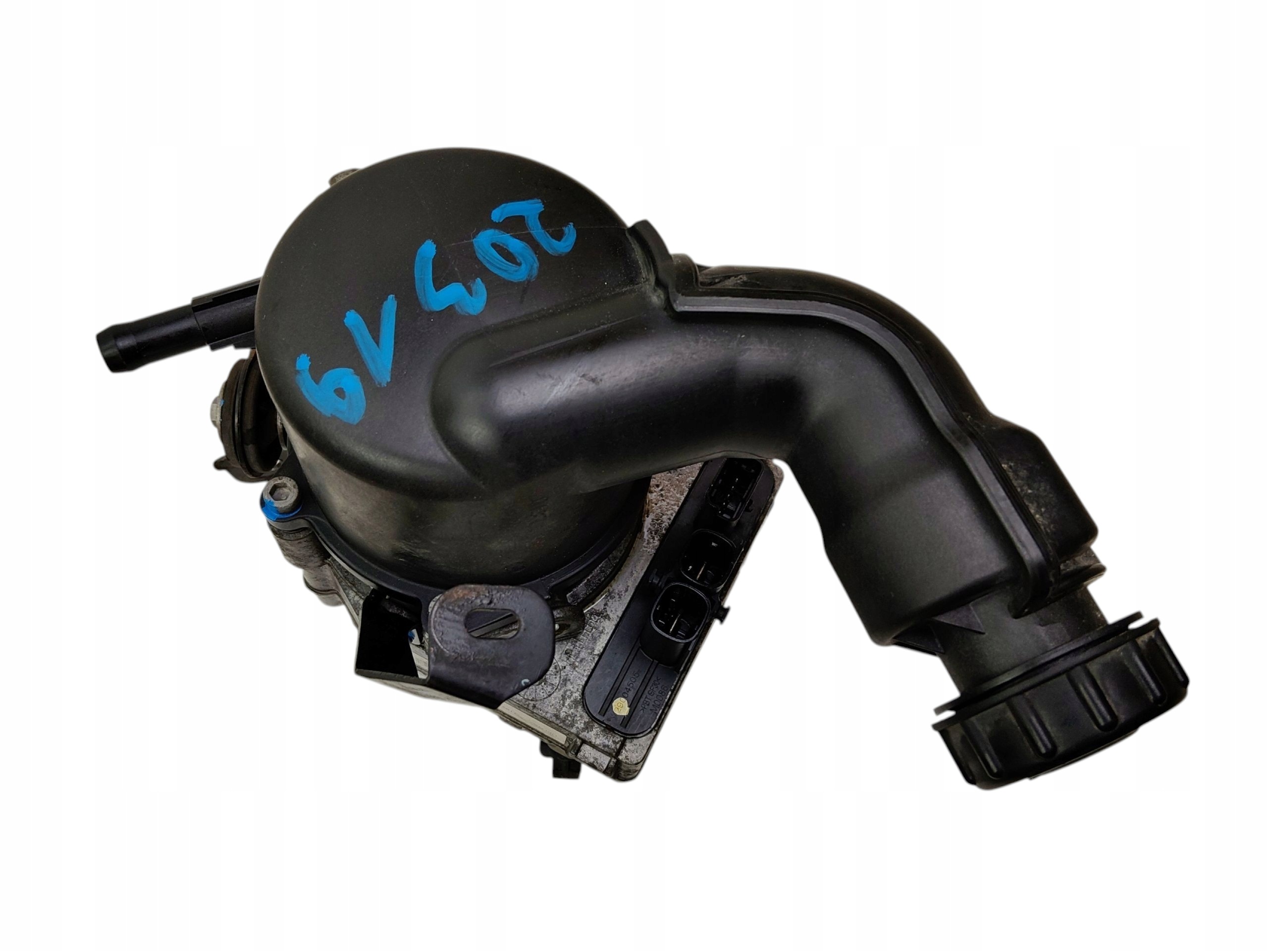 Pompa servosterzo PEUGEOT 508 e 9675277380