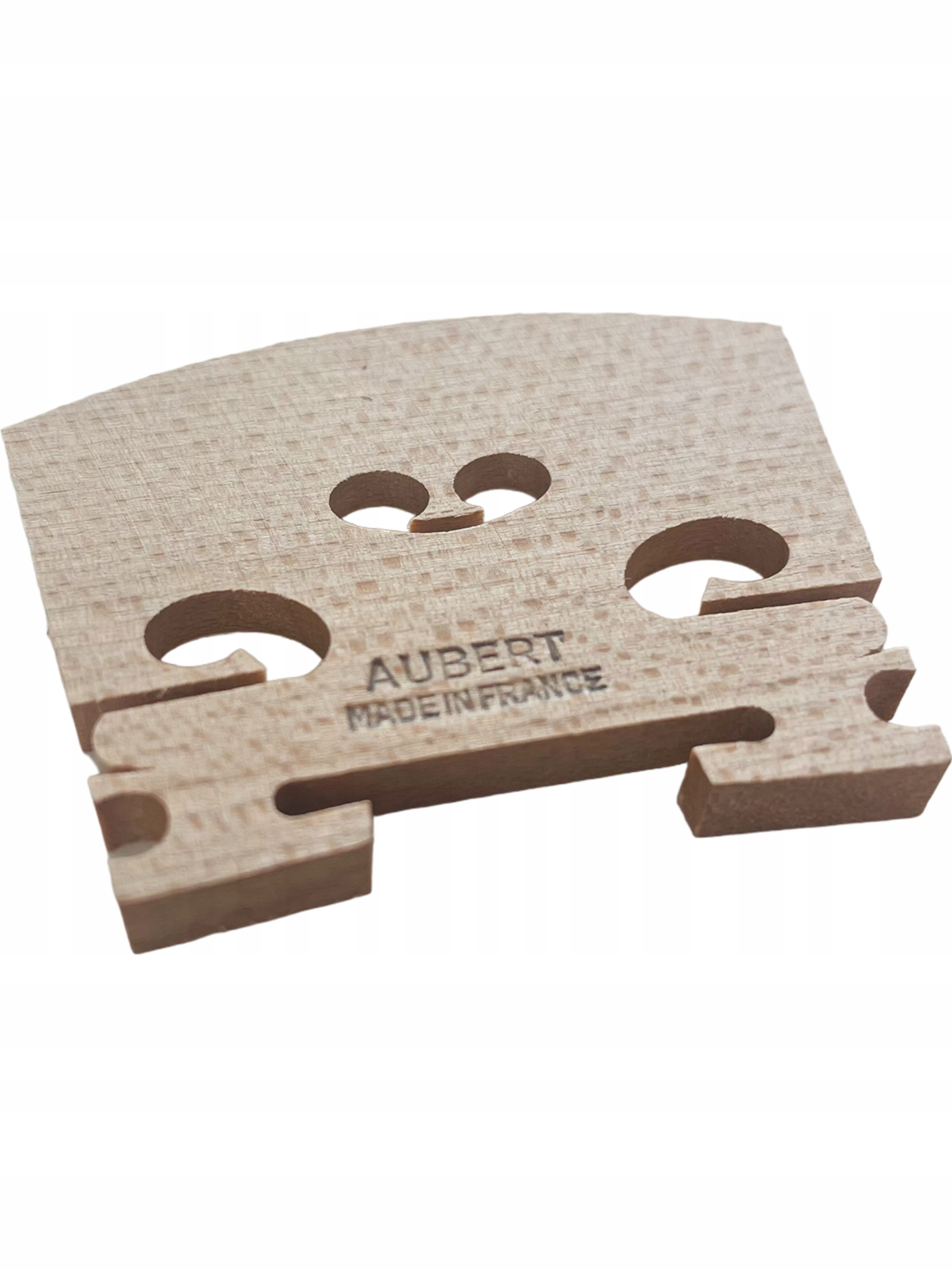 AUBERT Podstawek do skrzypiec 3/4 made in France