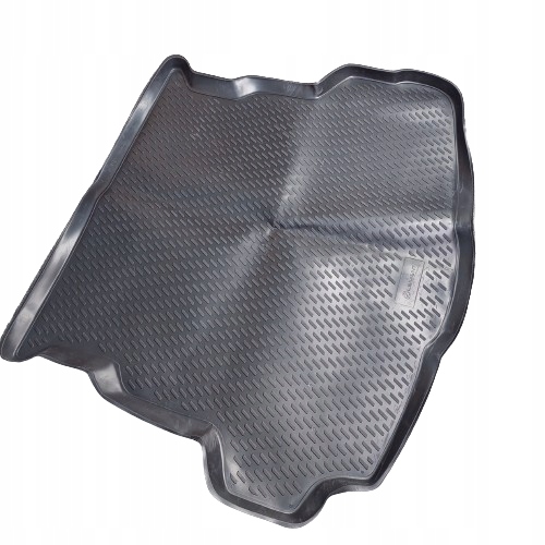 Mata do bagażnika Mazdy 6