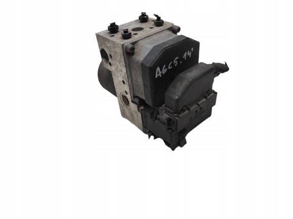 AUDI A6 C5 97- 2.5 TDI POMPA ABS 8E0614111H 0273004286