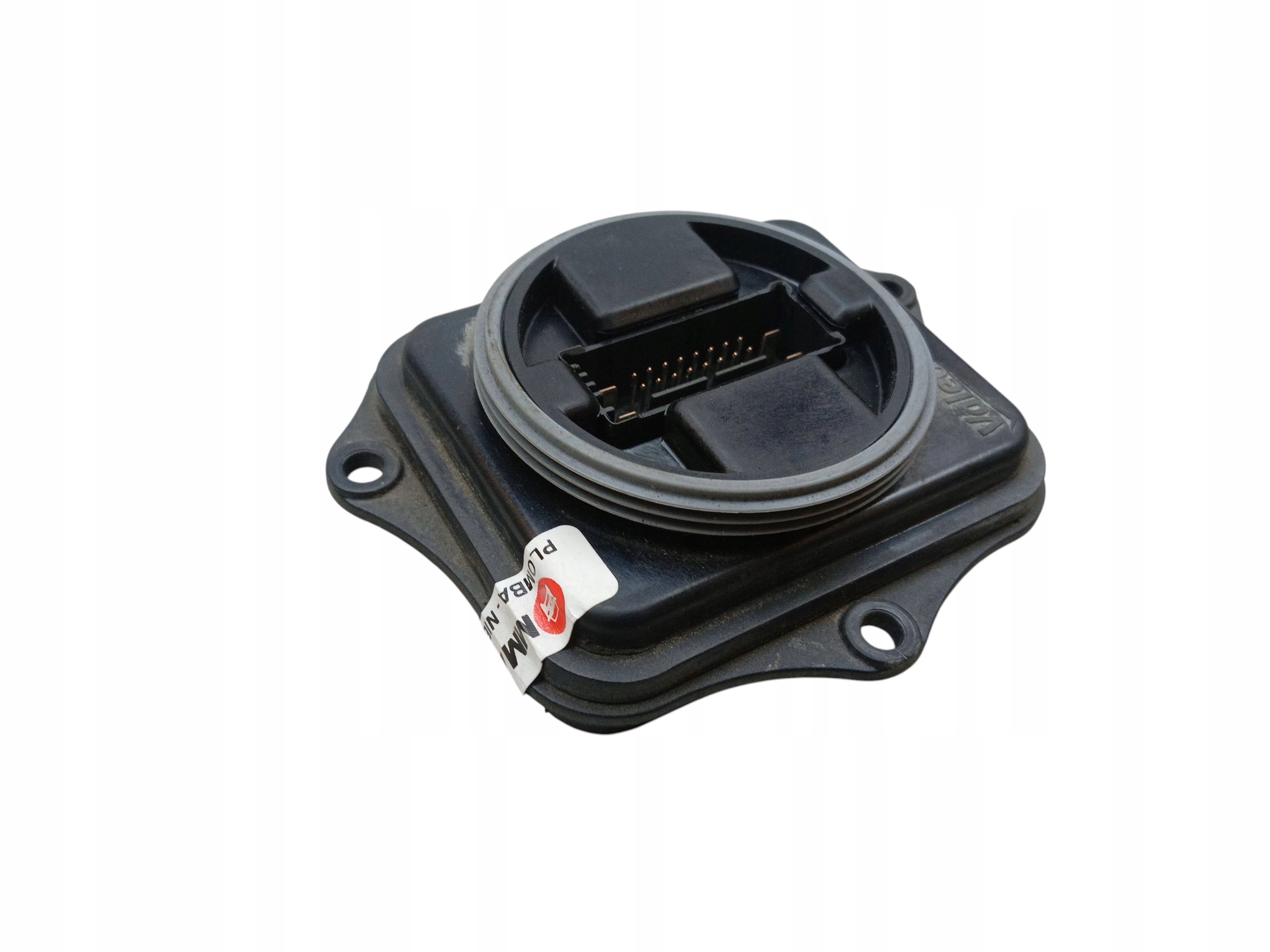 module control unit steering VOLKSWAGEN PASSAT B7 (2010-2014) 3D0941329A