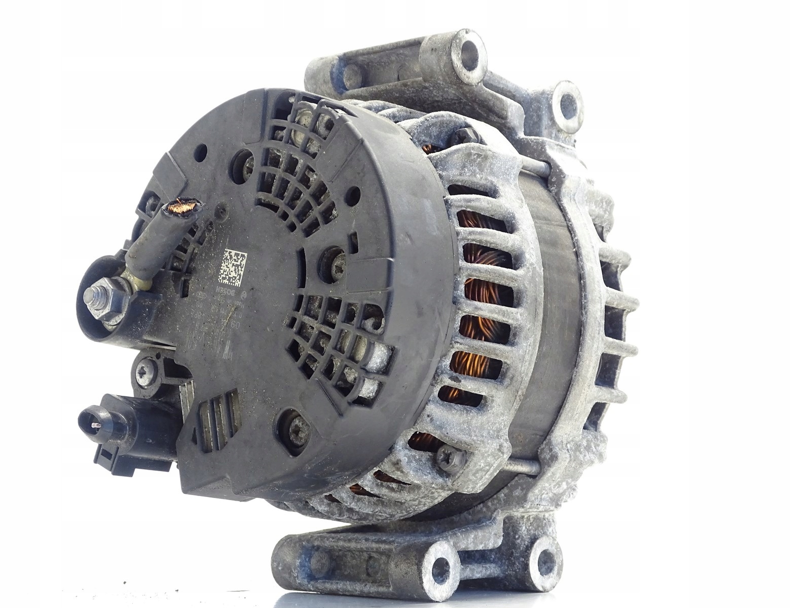 ALTERNATOR AUDI A4 B8 A5 8T 2.0 TFSI 150A 06H903018H