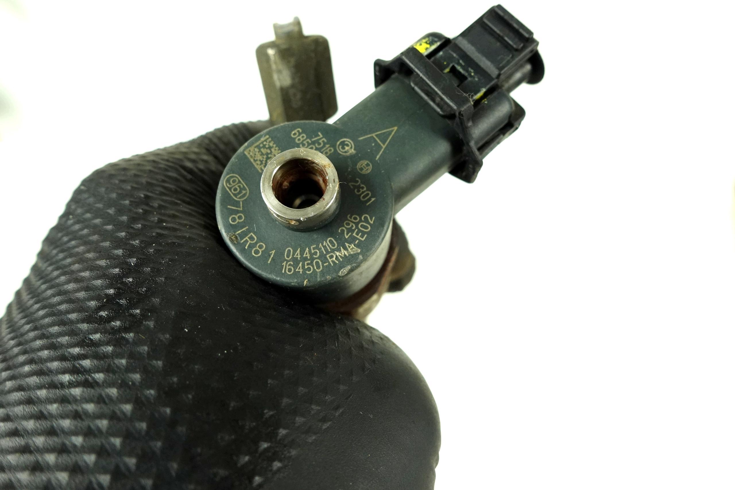 nozzle injector HONDA CR-V FR-V CIVIC 8 ACCORD 7 2.2 and-CTDI 0445110296