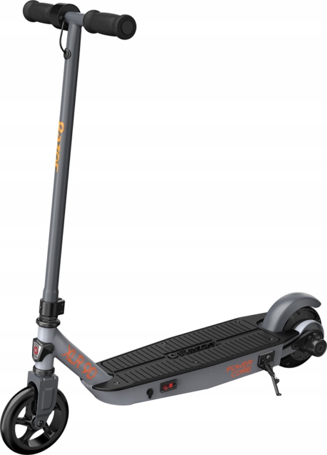 Hulajnoga Elektryczna Razor Xlr 90 Power Core Szara