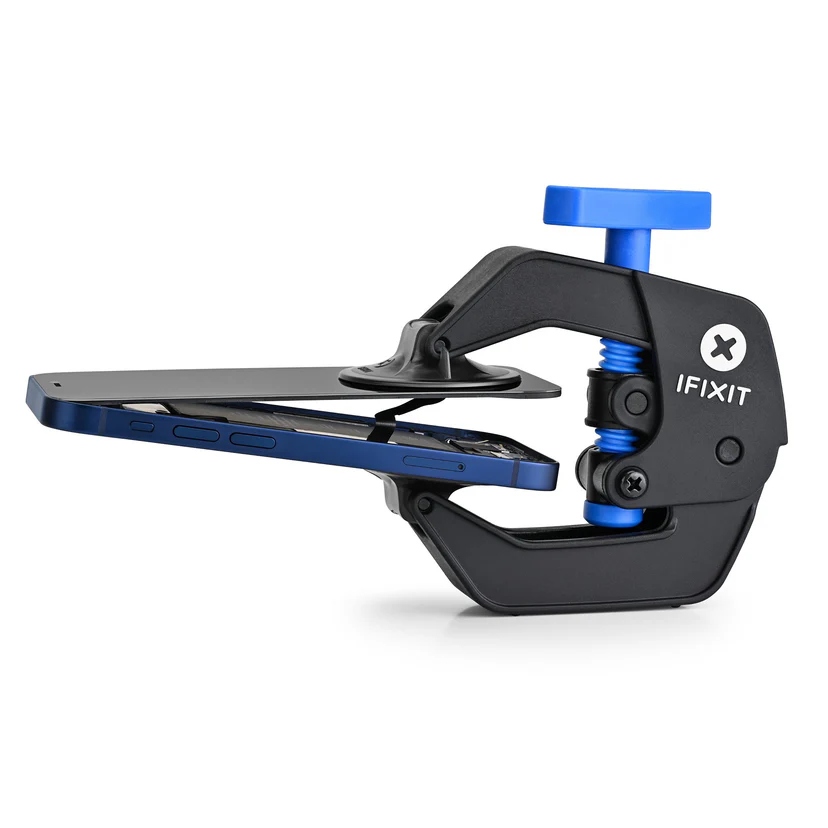 Zařízení pro přesné otevírání Anti-Clamp iFixit